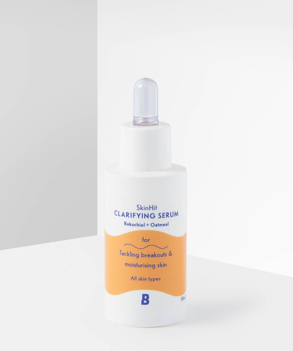 SkinHit Clarifying Serum