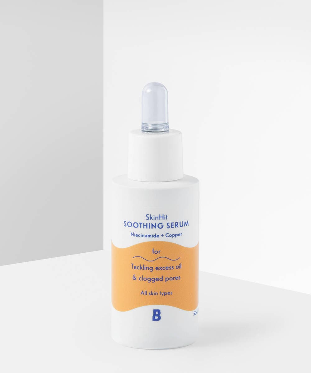 SkinHit Soothing Serum