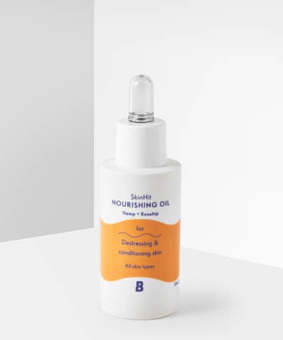 Skinhit Nourishing Oil