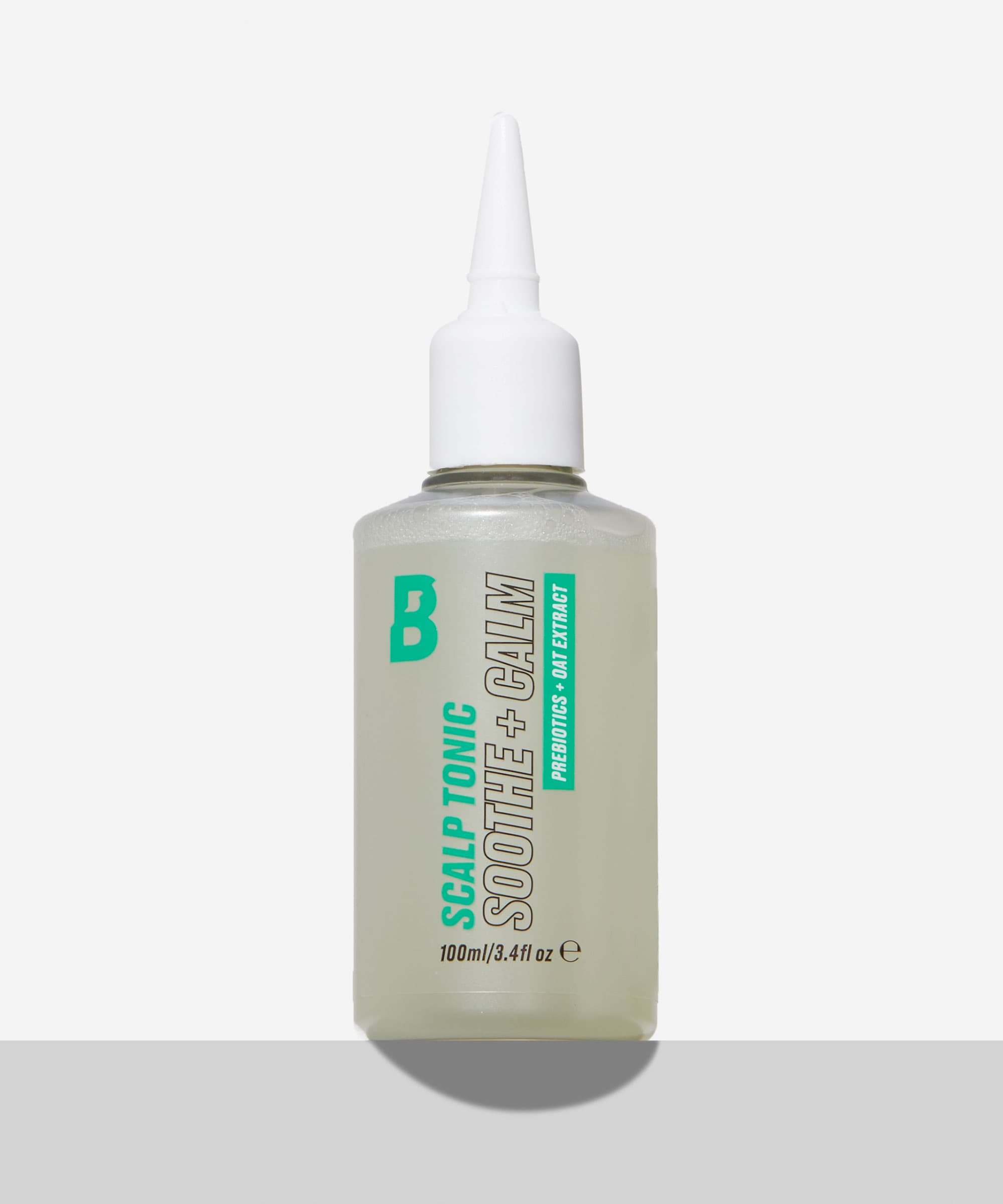 Soothe + Calm Scalp Tonic	