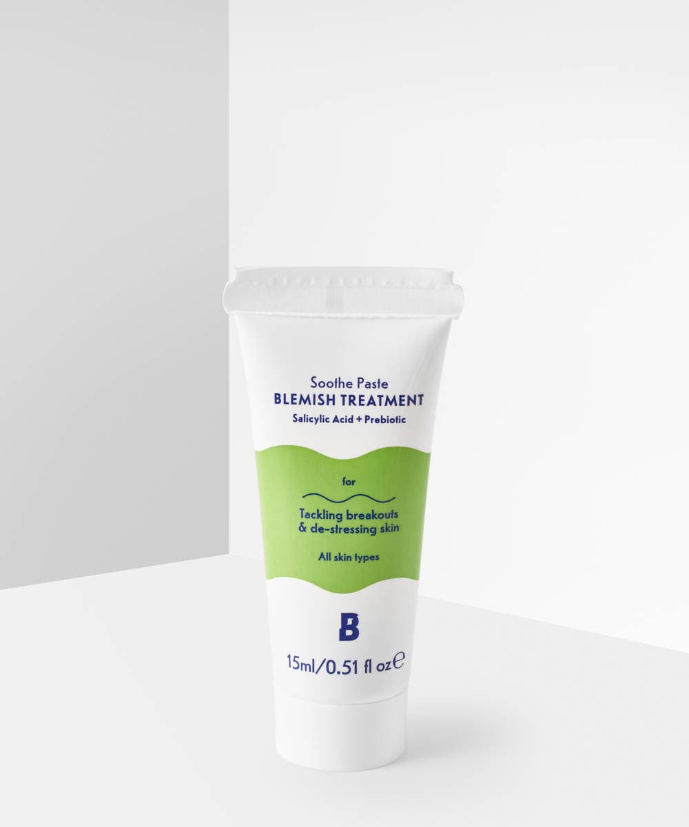Soothe Paste Blemish Treatment