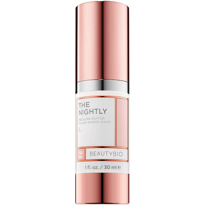 The Nightly Retinol Repair Serum