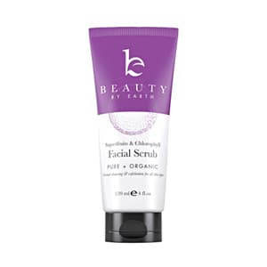 Facial Scrub