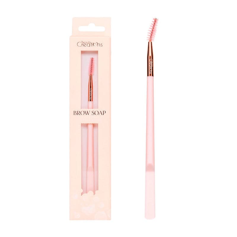 Brow Soap Dual Ended Applicator