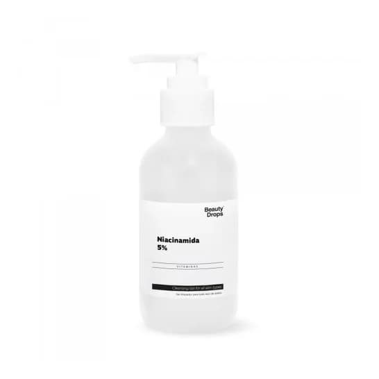 5% Niacinamide Cleanser