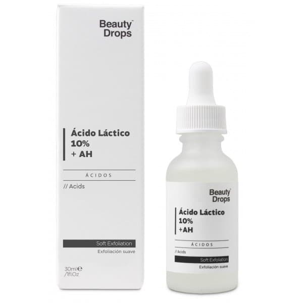 Acido Lactico 10% + AH
