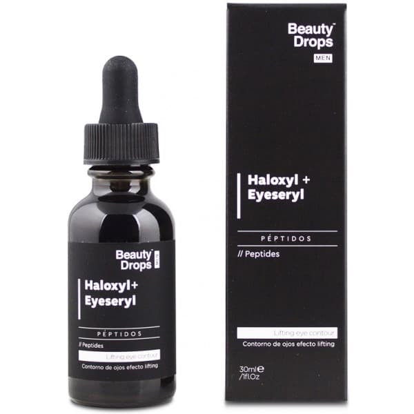 Contorno de Ojos Haloxyl + Eyeseryl