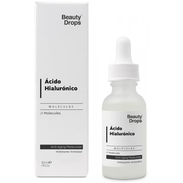 Hyaluronic Acid