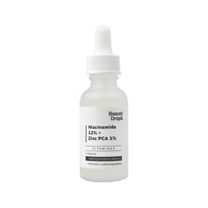 Niacinamida 12% + Zinc PCA 1%