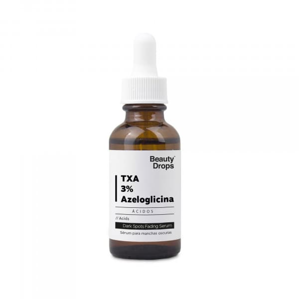 TXA 3% + Azeloglicina