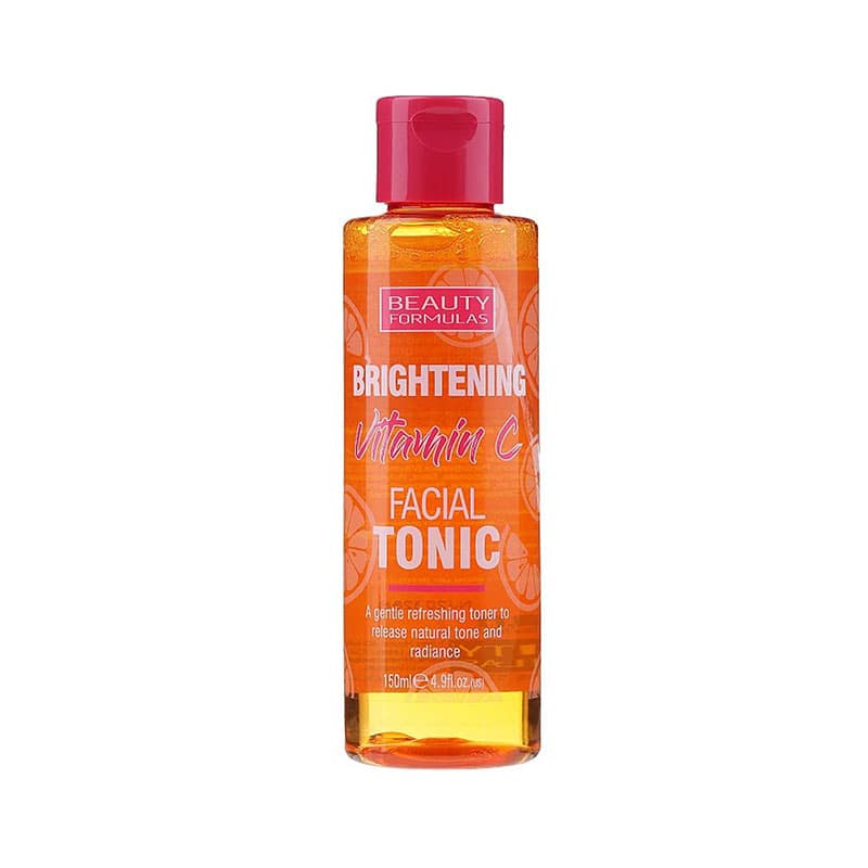 Brightening Vitamin C Facial Tonic