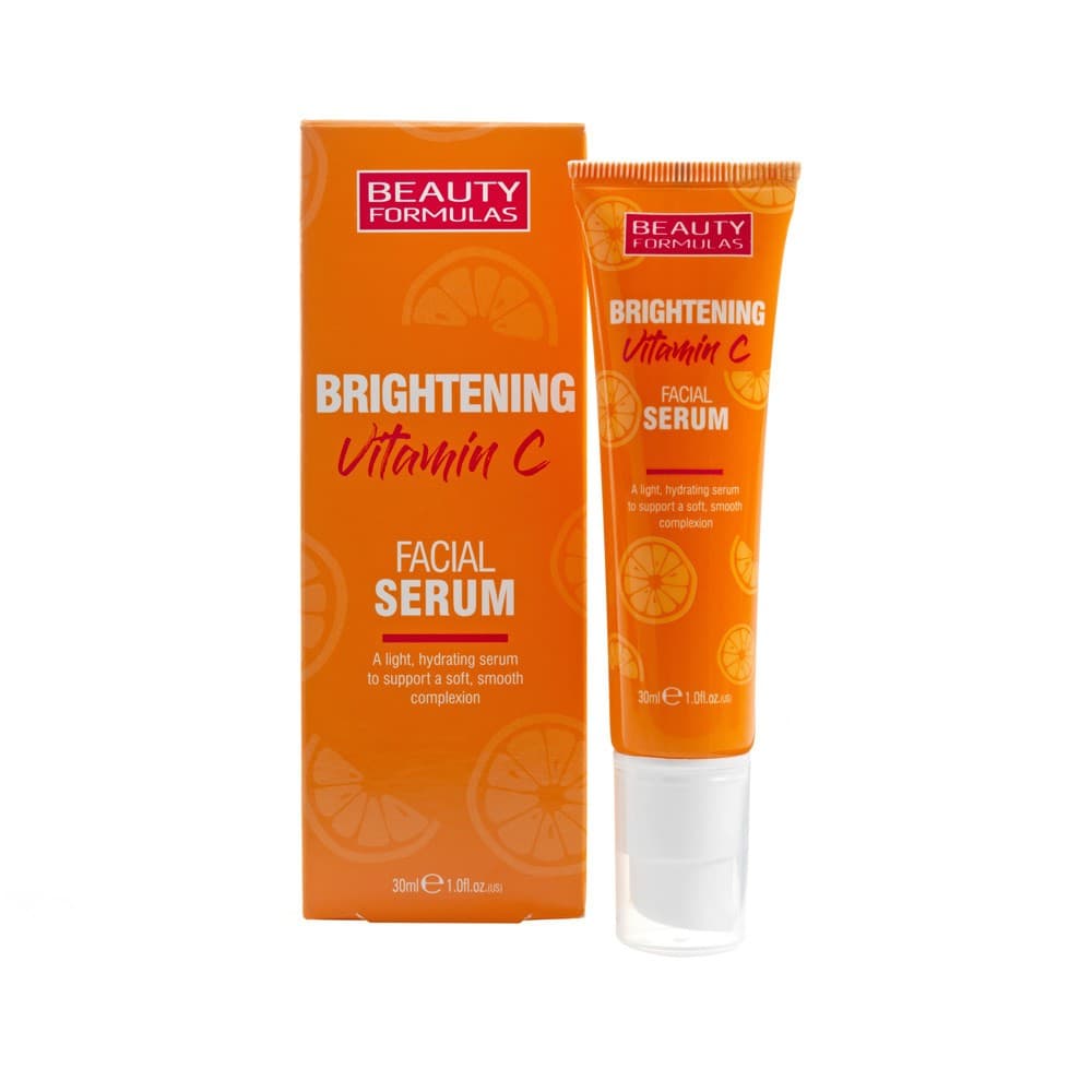 Brightening Vitamin C Serum