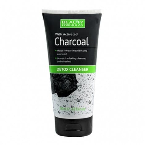 Charcoal Detox Cleanser