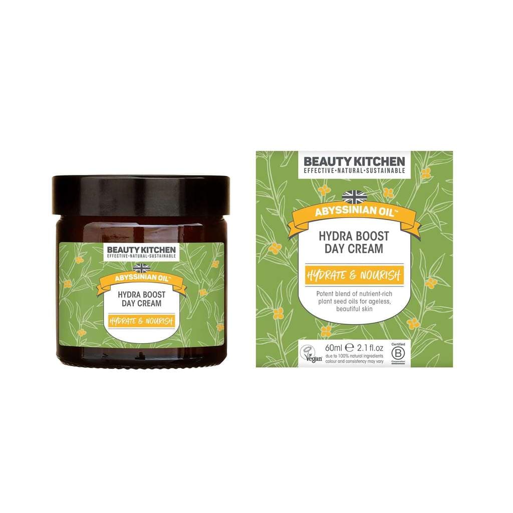 Abyssinian Oil Hydra Boost Day Cream