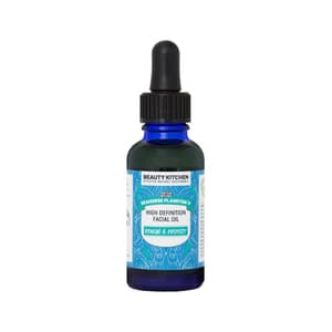 Seahorse Plankton+ High Definition Facial Oil