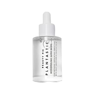 Plantastic Micropeeling Super Drops