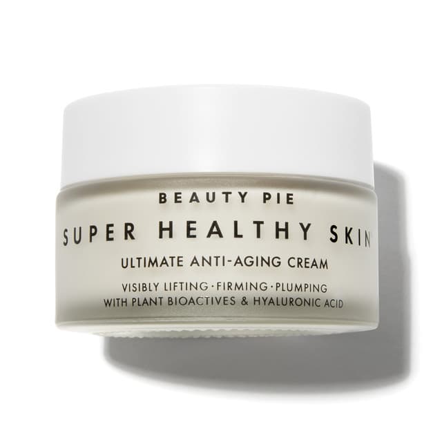 Super Healthy Skin™ Ultimate Anti-Aging Cream