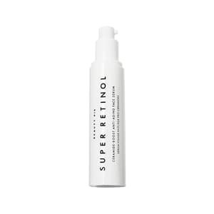 Super Retinol Ceramide-Boost Anti-Aging Face Serum