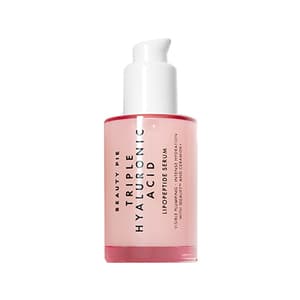 Triple Hyaluronic Acid
