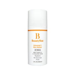 Universal C Skin Refiner review