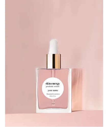 Skin Energy Serum