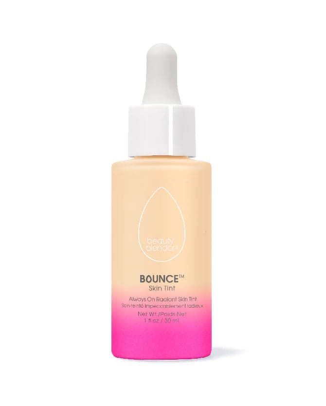 Bounce Always On Radiant Skin Tint 