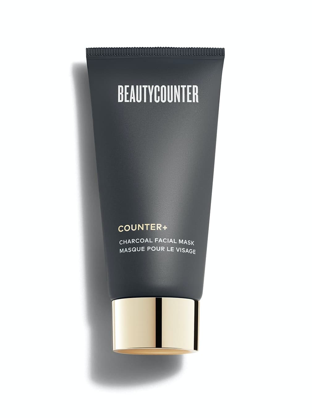 Counter+ Charcoal Facial Mask 