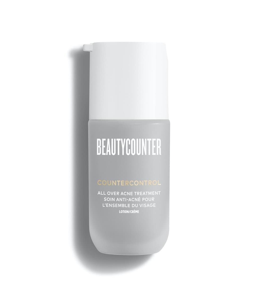 Countercontrol All Over Acne Treatment