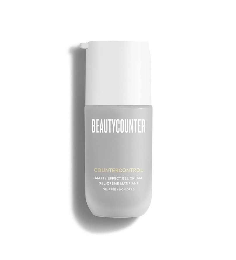 Countercontrol Matte Effect Gel Cream