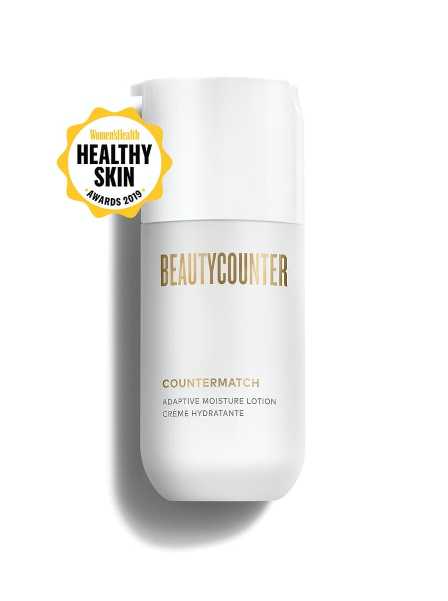 Countermatch Adaptive Moisture Lotion
