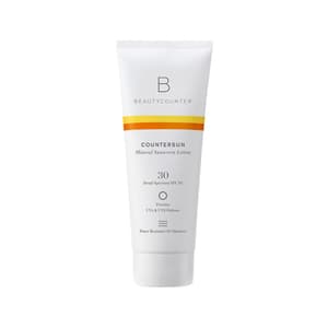 Countersun Mineral Sunscreen Lotion SPF 30