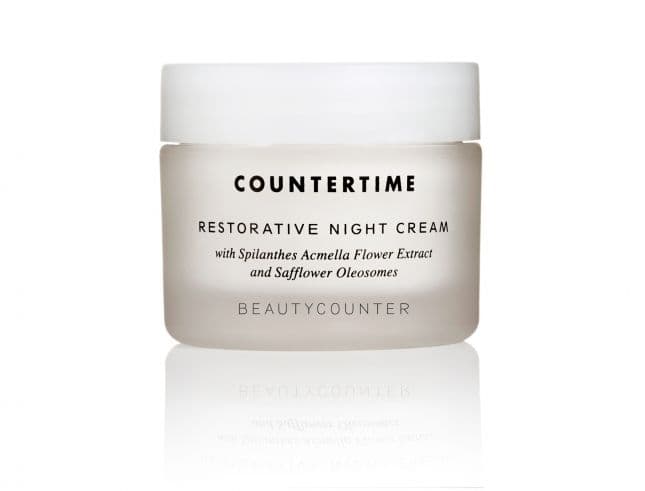 Countertime Restorative Night Cream