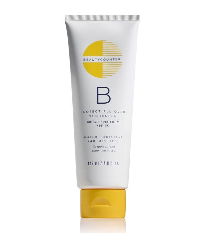 Protect All Over Sunscreen Broad Spectrum SPF 30