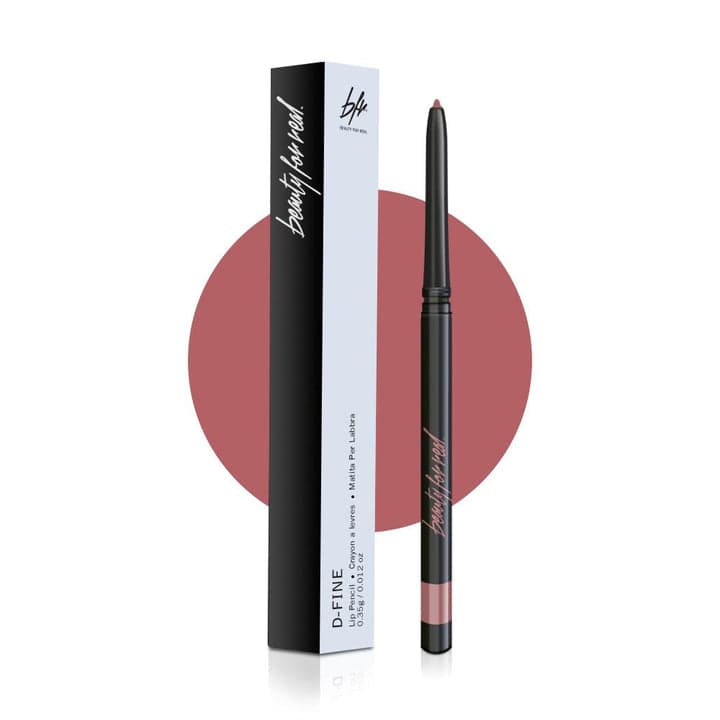 D-Fine Lip Liner Pencil in Neutral
