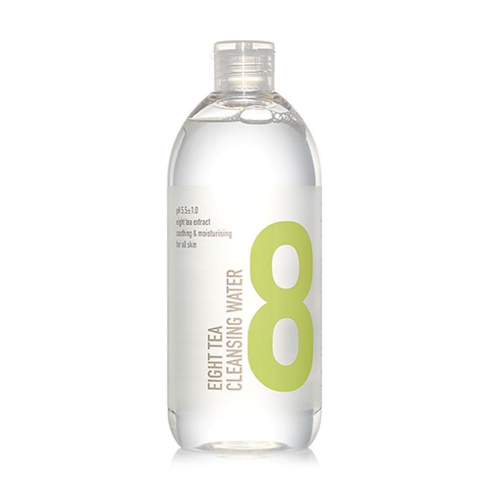 Eight Tea Cleansing Water