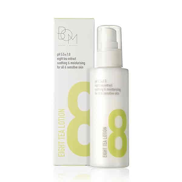 Eight Tea Lotion