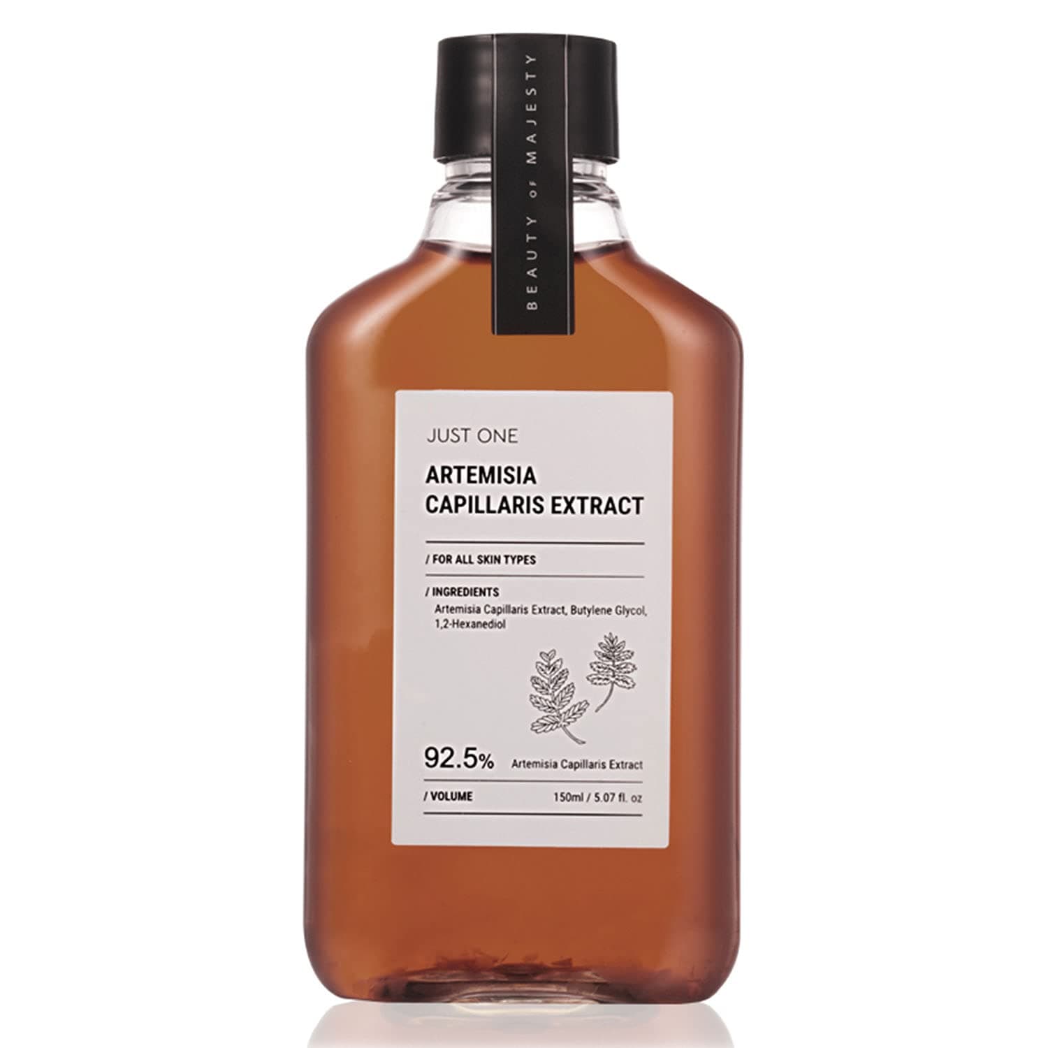 Just One Artemisia Capillaris Extract