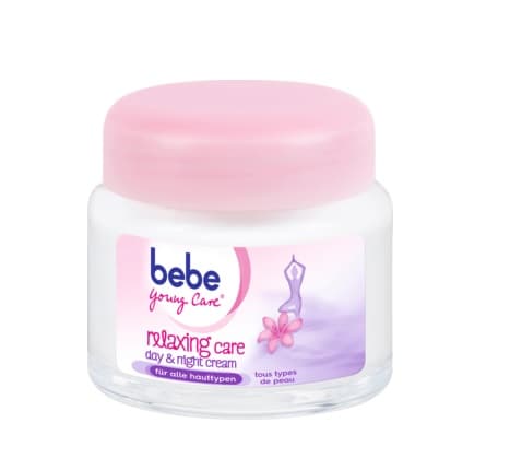 Young Care Relaxing Care Day & Night Cream