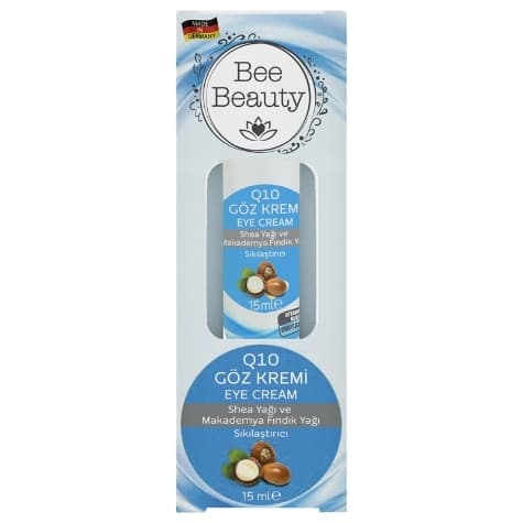 Q10 Eye Cream
