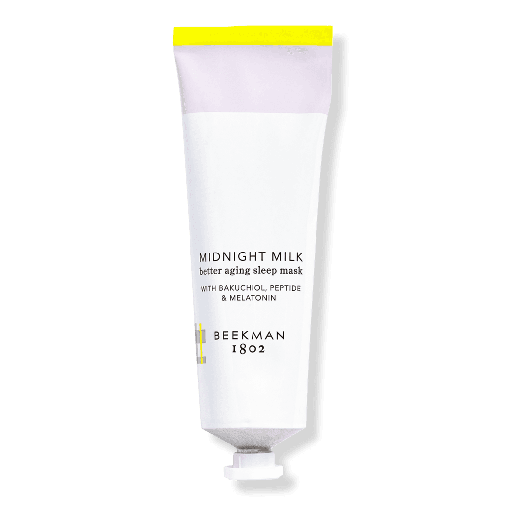 Midnight Milk Better Aging Sleep Mask