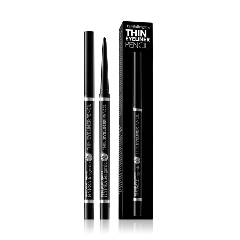 HYPOAllergenic Thin Eyeliner Pencil