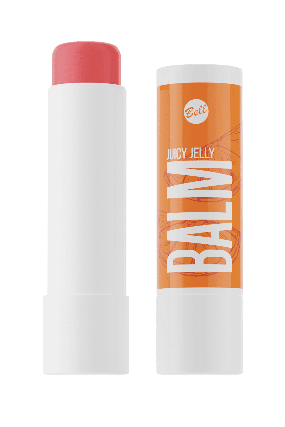 Juicy Jelly Balm