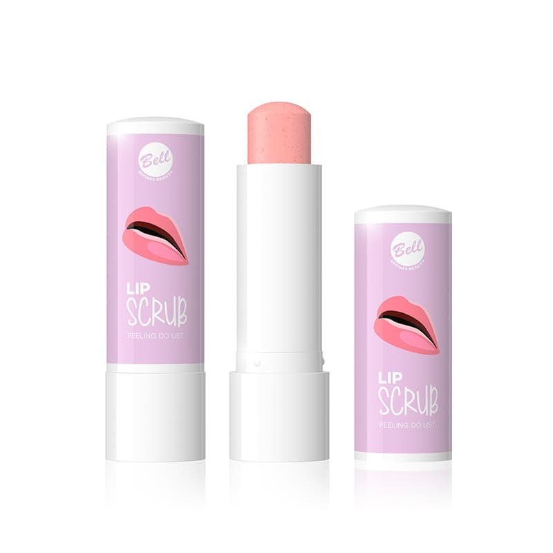Lip Scrub