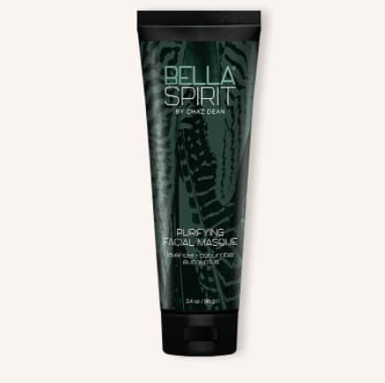 Purifying Facial Masque