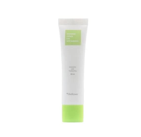 Ceramide Cream for Skin Barrier