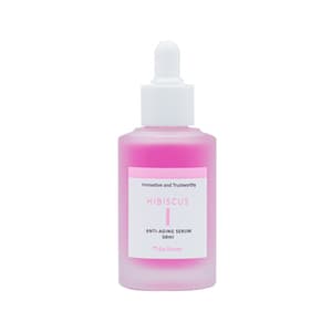 Hibiscus Anti Aging Serum