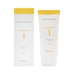 Idebenone Glowing Face Cream review