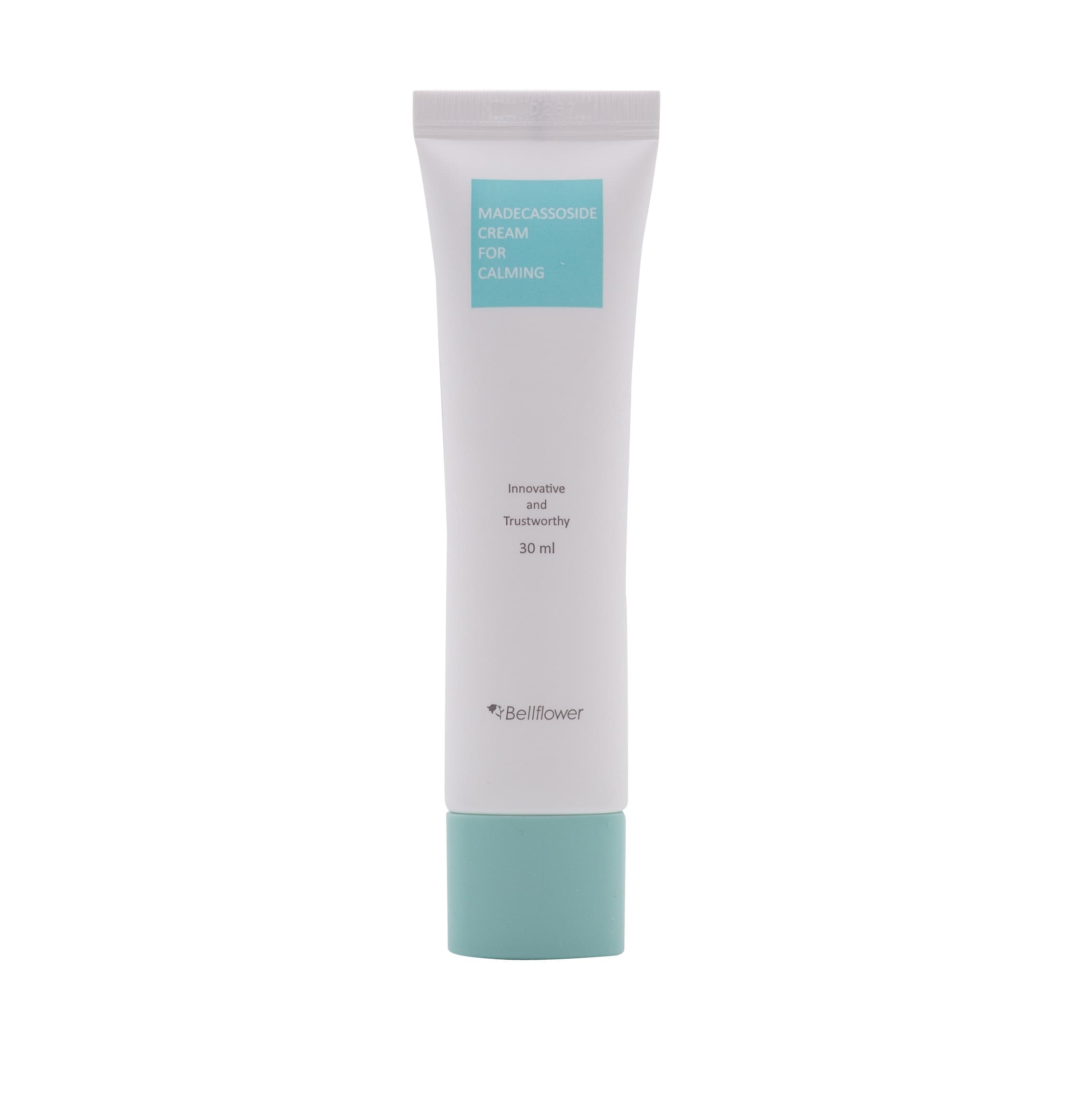 Madecassoside Cream for Calming