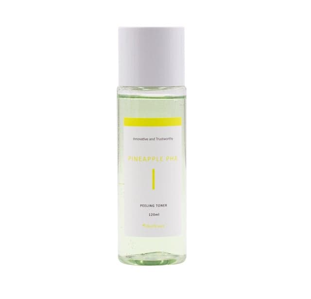 Pineapple PHA Peeling Toner