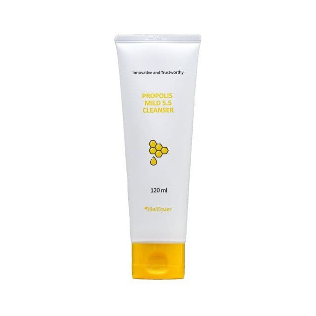 Propolis Mild 5.5 Cleanser